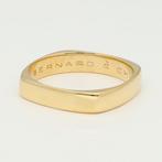 Ring - 18 karaat Geel goud, Handtassen en Accessoires, Ringen, Nieuw