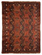 Tapis - 160 cm - 100 cm - Tapis ancien Ersari, Huis en Inrichting, Stoffering | Tapijten en Vloerkleden, Nieuw