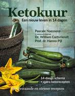 Ketokuur 9789401469517, Boeken, Zo goed als nieuw, Verzenden, Pascale Naessens, Hanno Pijl