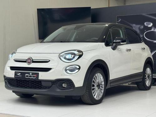 Fiat 500X, Auto's, Fiat