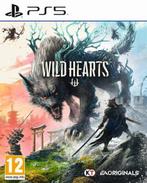 Wild Hearts-Standaard (PlayStation 5) NIEUW, Ophalen of Verzenden, Nieuw