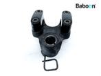 Stuurklem / Riser Set Yamaha YP 250 Majesty 2000-2003, Motoren, Verzenden, Gebruikt