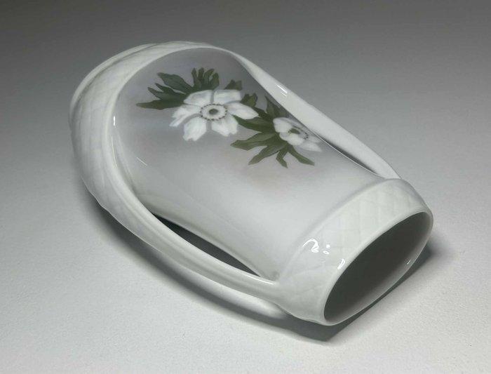 Royal Copenhagen - Vaas - Porselein - Art Nouveau vaas, Antiek en Kunst, Antiek | Glaswerk en Kristal