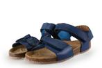 Vty Sandalen in maat 33 Blauw | 5% korting, Enfants & Bébés, Vêtements enfant | Chaussures & Chaussettes, Verzenden, Schoenen