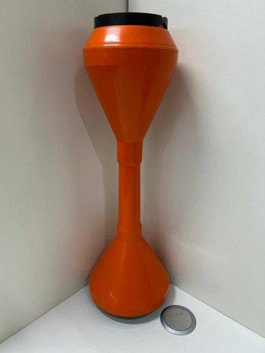 Asbak - Plastic, Antiek en Kunst, Kunst | Designobjecten