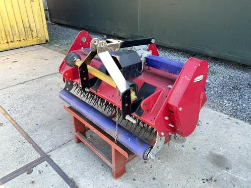 Maredo TT2113.01 Verticuteermachine, Tuin en Terras, Verticuteermachines