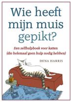 Wie heeft mijn muis gepikt? 9789021549170 D. Harris, Boeken, Verzenden, Zo goed als nieuw, D. Harris