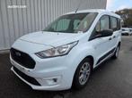 Ford  Tourneo Connect 2018, Ophalen, Nieuw
