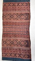 Ikat Sarong - Roti Island / Savu ? - Indonésie (Sans Prix de