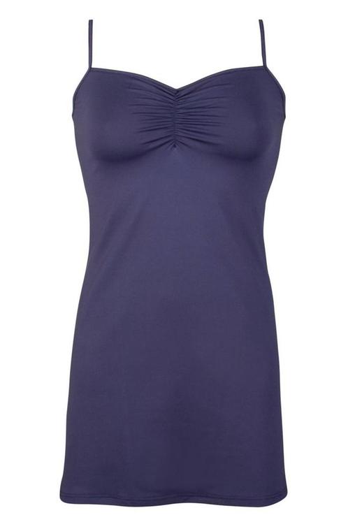 RJ Pure Color Jurk3XL=50-52Maat 46/48 (XL) of groter, Kleding | Dames, Ondergoed en Lingerie, Overige kleuren, Verzenden