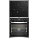 Grundig GEHM19310BMPF – Inbouw oven- en kookplaat set –, Ophalen of Verzenden, Nieuw