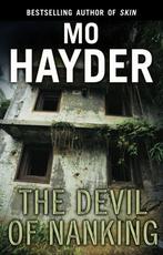 Devil Of Nanking 9780553824858 Mo Hayder, Verzenden, Gelezen, Mo Hayder