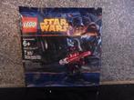 Lego, Star Wars - LUCAS FILM - Figuur - LEGO Star Wars Darth, Nieuw