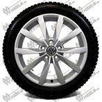 VW Golf 7 Dijon 17 inch originele velgen 5G0601025K, Auto-onderdelen, Ophalen of Verzenden, Nieuw