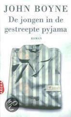 De Jongen In De Gestreepte Pyjama 9789022556962, Boeken, Gelezen, John Boyne, Verzenden