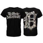 The Black Dahlia Murder Detroit T-Shirt - Officiële, Vêtements | Hommes, T-shirts