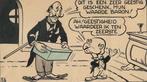 Marten Toonder (Studios) - 1 originele pagina - Baron Bluff, Boeken, Nieuw