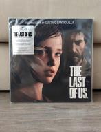 Gustavo Santaolalla - The Last Of US - Limited /2500 -, Cd's en Dvd's, Nieuw in verpakking