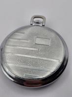 Oris - pocket watch - 1970-1979, Handtassen en Accessoires, Horloges | Heren, Nieuw