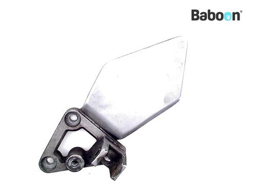 Schetsplaat Links Honda CB 1 1989-1992 (CB-1 CB400F NC27), Motoren, Onderdelen | Honda, Gebruikt, Verzenden