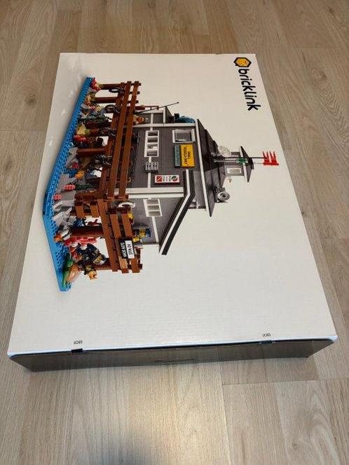 Lego Set - 910040 - BrickLink Designer Program -, Kinderen en Baby's, Speelgoed | Duplo en Lego