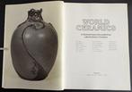 Robert J. Charleston - World Ceramics - 1981