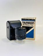 Tamron 35-70mm F/3.5 CF Macro (Model 09A) | Zoomlens