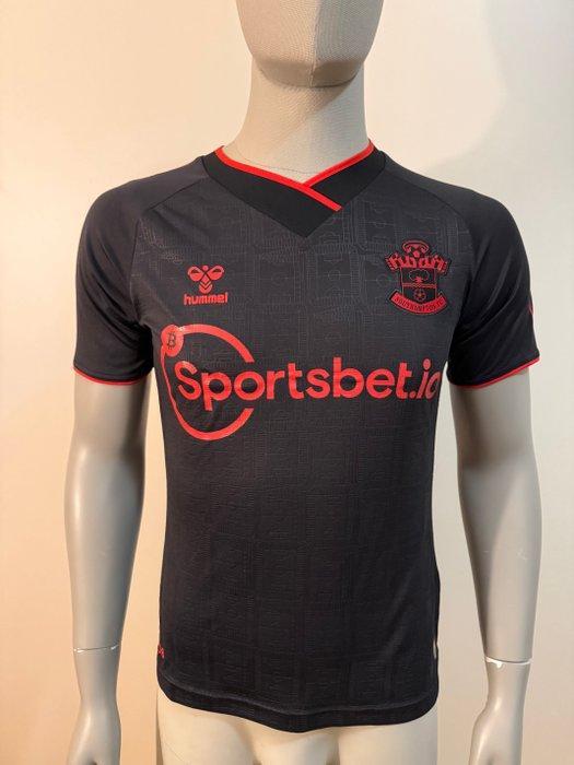 Southampton Fc - Engelse voetbalcompetitie - Ward-Prowse -, Verzamelen, Overige Verzamelen