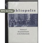 Bibliopolis (Engels) 9789040088384, Verzenden, Gelezen