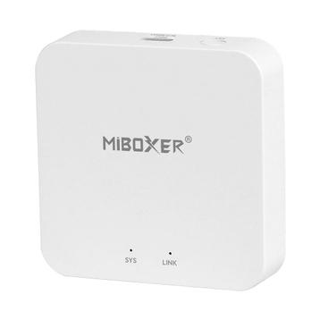 Mi-Light(MiBoxer) WL_Box2 - Gateway - 2,4GHz - Mobiele App
