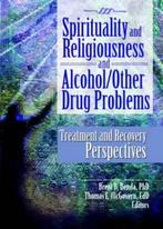 Spirituality And Religiousness And Alcohol/other Drug, Brent Benda, Richard H. Mccuen, Verzenden