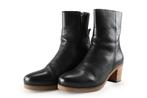 Shabbies Enkellaarzen in maat 39 Zwart | 5% extra korting, Kleding | Dames, Schoenen, Shabbies, Verzenden, Zwart, Lage of Enkellaarzen