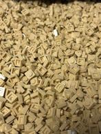 Lego Briques - Lego 1x1 plaat tan 500 stuks, Enfants & Bébés, Jouets | Duplo & Lego