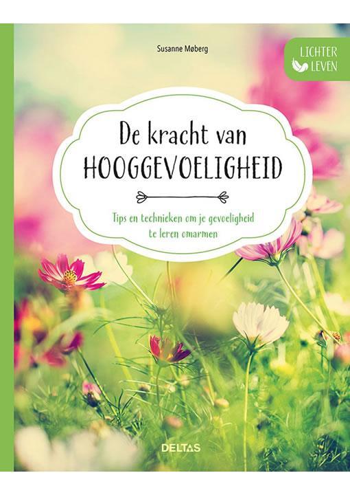 De kracht van hooggevoeligheid, Boeken, Esoterie en Spiritualiteit, Gelezen, Verzenden