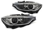 BMW F30 Sedan / F31 Touring LED koplamp units, Auto-onderdelen, Nieuw, BMW, Verzenden
