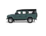 GT Spirit 1:18 - Modelauto - LAND ROVER DEFENDER 3 STATION, Nieuw