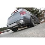 Fox rear silencer BM013015-090, Verzenden