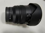 Sony FE 16-25mm F2.8 G cameralenzen, Audio, Tv en Foto, Foto | Lenzen en Objectieven, Verzenden, Nieuw