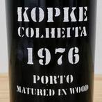 1976 Kopke - Colheita Port - Gebotteld in 2025 - Porto - 1, Nieuw