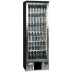 Drankenkoeling | MAXIGLASS | 307L | Antracietgrijs/RVS |, Verzenden, Nieuw in verpakking