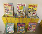 Topolino 1701/1800 - Sequenza completa - 100 Comic - EO -, Livres