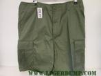 Korte broek groen Fostex (Korte broeken, Kleding), Vêtements | Hommes, Pantalons, Verzenden