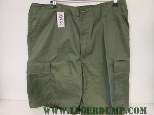 Korte broek groen Fostex (Korte broeken, Kleding), Vêtements | Hommes, Pantalons, Envoi