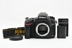 Nikon D610 Body Digitale reflex camera (DSLR), Audio, Tv en Foto, Fotocamera's Digitaal, Nieuw