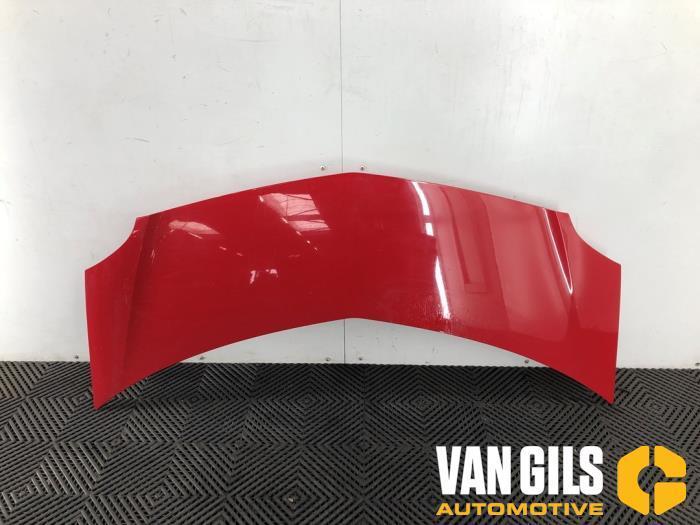 Motorkap Renault Modus O273699, Autos : Pièces & Accessoires, Carrosserie & Tôlerie