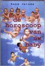 Horoscoop Van Je Baby 9789057951350, Boeken, Gelezen, RenÉ Jelsma, R. Jelsma, Verzenden