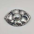 Sans Prix de Réserve - Broche Argent - Forge artistique, Bijoux, Sacs & Beauté, Bijoux anciens