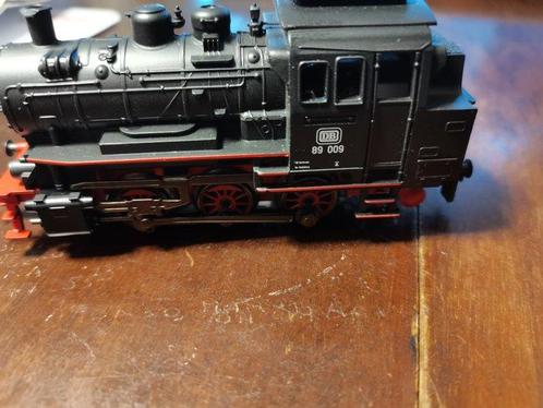 Märklin H0 - 30000 - Locomotive pour train miniature (1) -, Hobby en Vrije tijd, Modeltreinen | H0