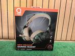 Veiling - Qware Headset New Orleans PC PS4 PS5 XBOX ONE - Ni, Nieuw