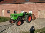 1974 Deutz D 4506 Oldtimer tractor, Nieuw